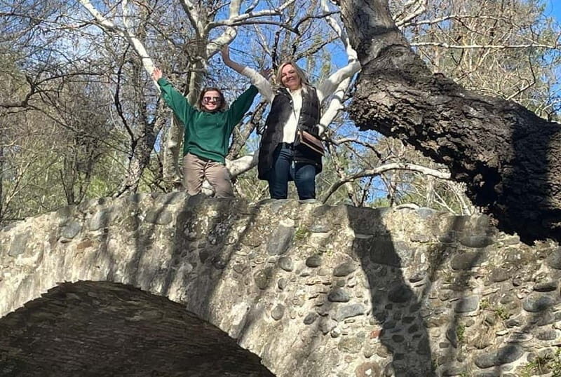 Jeep safari in Troodos, Afrotide's rock, Cyprus - FAQ