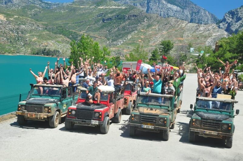 jeep-safari-lunch-boat-canyon-waterfall-foamwater-party