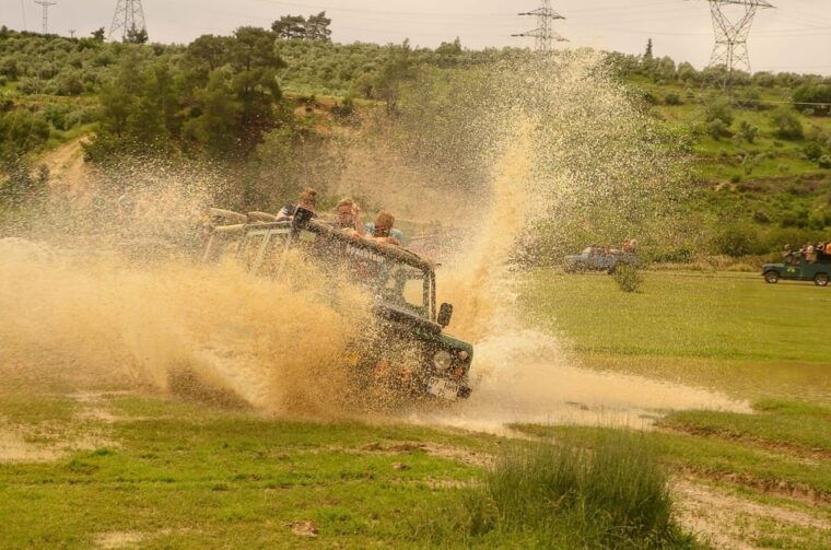 jeep-safari-lunch-boat-canyon-waterfall-foamwater-party