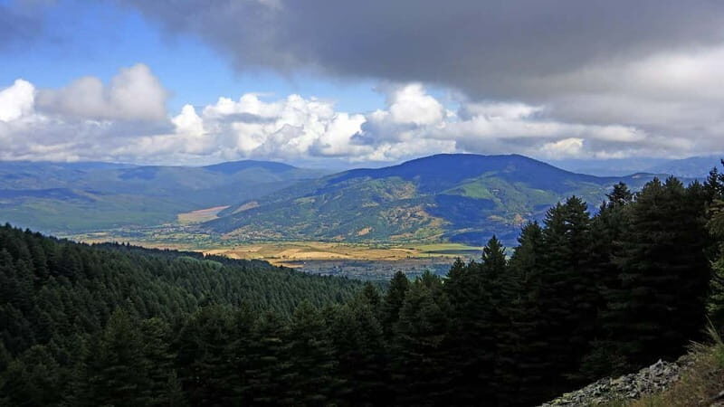Jeep Safari Pelister, from Ohrid & Bitola. - Exploring Pelister Through a Jeep