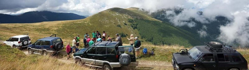 Jeep Safari Pelister, from Ohrid & Bitola. - Who This Tour Is Best For