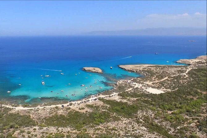 Jeep Safari to Akamas National Park: Avakas Gorge Tour from Paphos - What This Tour Offers for Your Day in Cyprus