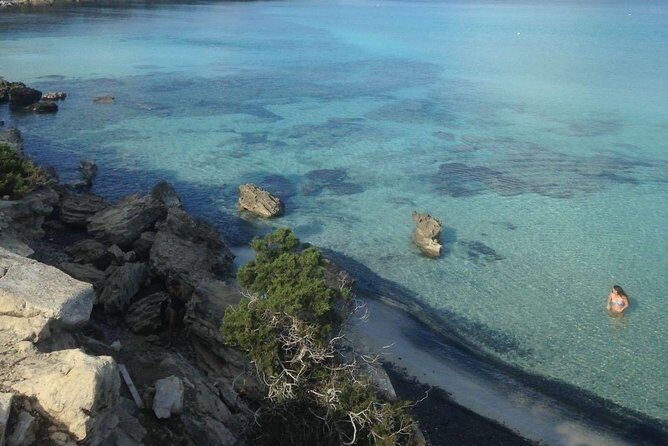 Jeep Safari to Akamas National Park: Avakas Gorge Tour from Paphos - Frequently Asked Questions