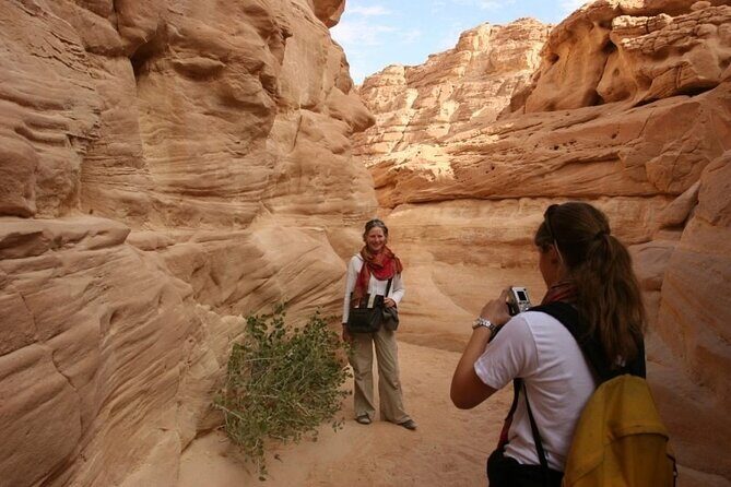 Jeep Safari To Canyon Salama And Dahab Tour From Sharm El Sheikh - The Verdict: Is This Tour Right for You?