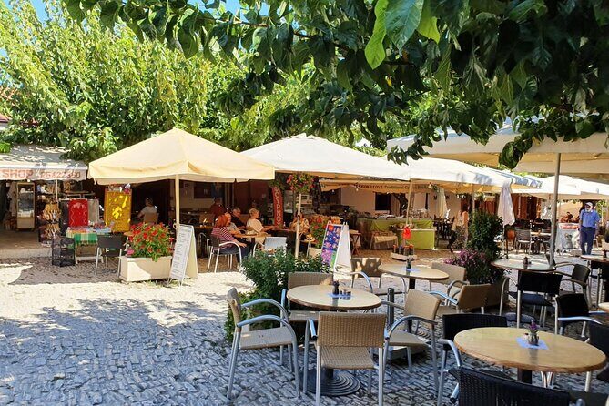 Jeep Safari to Troodos mountains : Nature, Villages and Blue Wine - Who Should Consider This Tour?