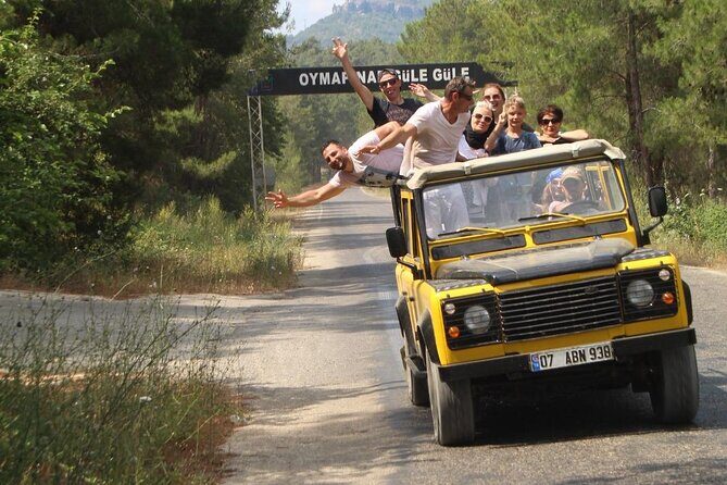 Jeep Safari Tour - Final Thoughts
