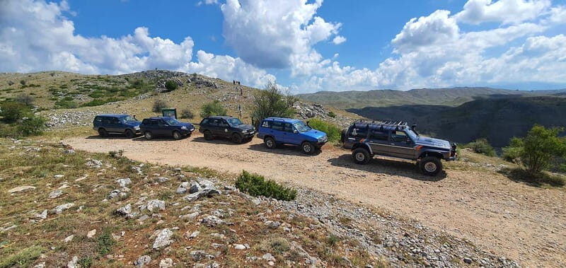 Jeep Safary National Park Galicica from Ohrid - Who Should Consider This Tour?
