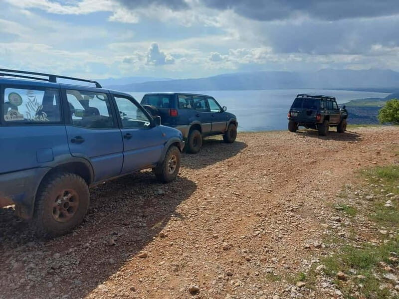 Jeep Safary National Park Galicica from Ohrid - Final Thoughts