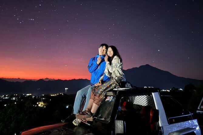 Jeep sunrise Mount batur Private Tours with breakfast - Final Words