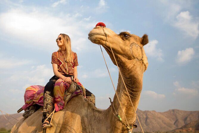 Jeep Super Safari, camel ride with BBQ dinner & Show in Hugharda - Final Thoughts: Is It Worth It?