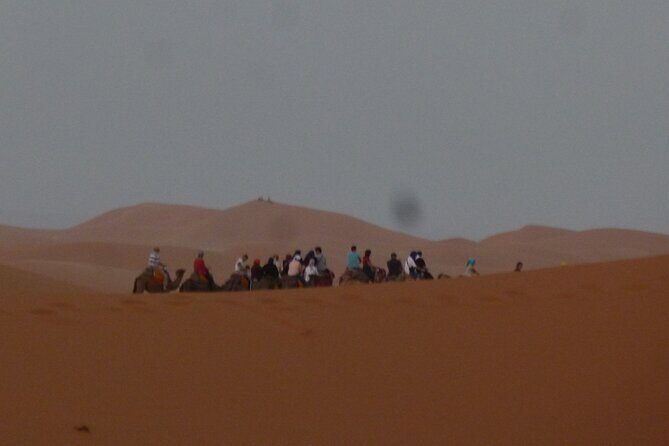 Jeep tour around merzouga - Why the Jeep Tour Offers a Truly Unique Sahara Experience