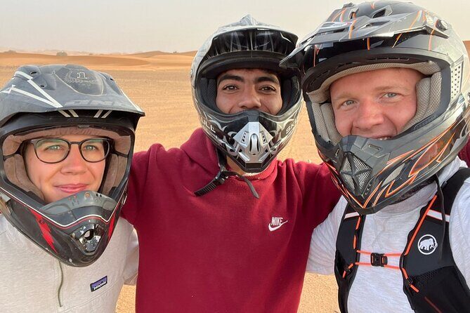 Jeep tour around merzouga - FAQ