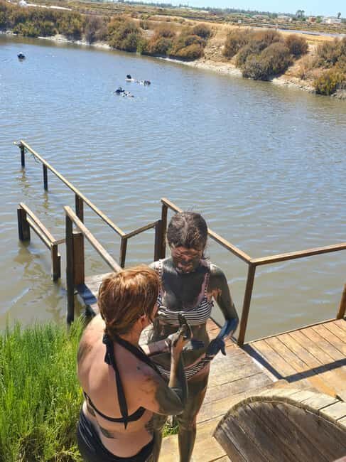 Jeep Tour - Fuzeta, Olhão & Mud and Salt Bath - An In-Depth Look at the Tour Itinerary