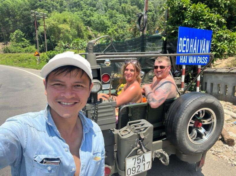 jeep-tour-hoi-an-to-hue-and-admire-the-hai-van-pass-2