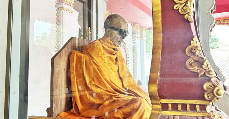 Jeep Tour Koh Samui Jungle Safari Full Day Adventure - The Value Proposition: Is It Worth It?