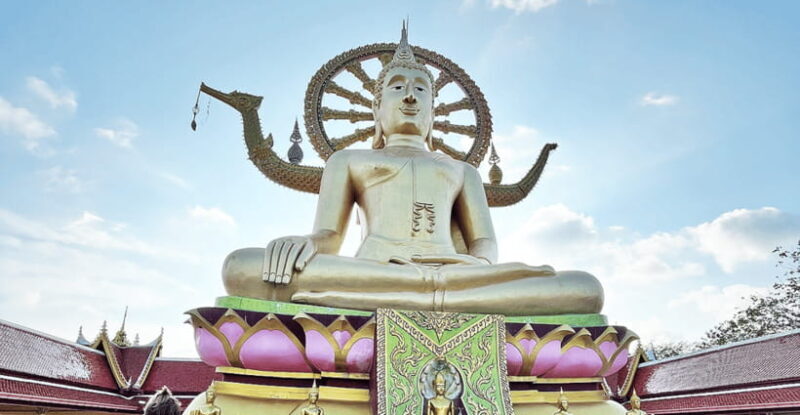 Jeep Tour Koh Samui Jungle Safari Full Day Adventure - FAQ