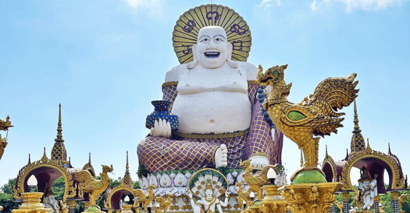 Jeep Tour Koh Samui Jungle Safari Full Day Adventure - Final Thoughts