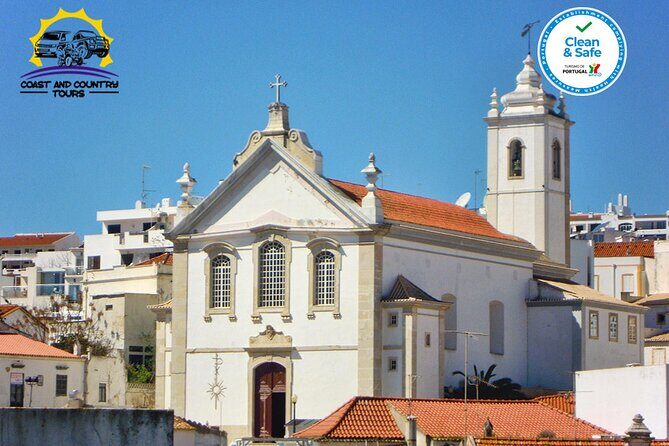 Jeep Tour of the City and Coast of Albufeira - What to Expect During the Tour
