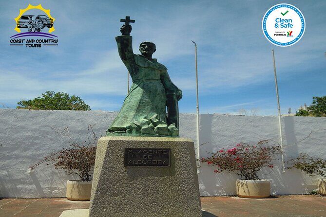Jeep Tour of the City and Coast of Albufeira - Who Will Love This Tour?