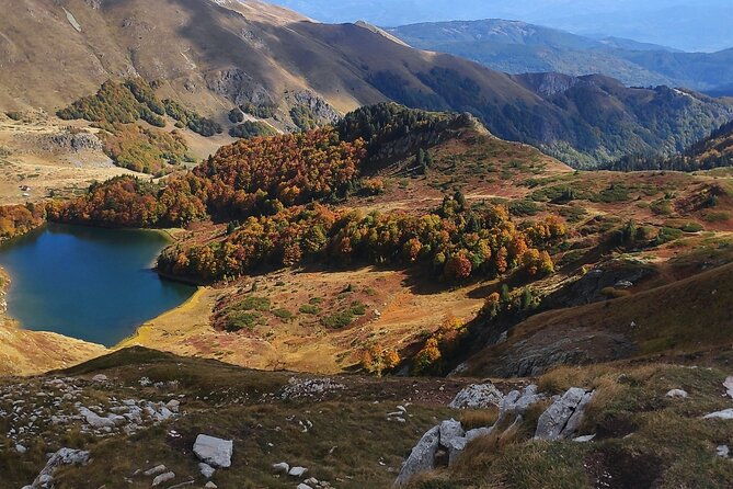 jeep-tour-on-national-park-biogradska-gora