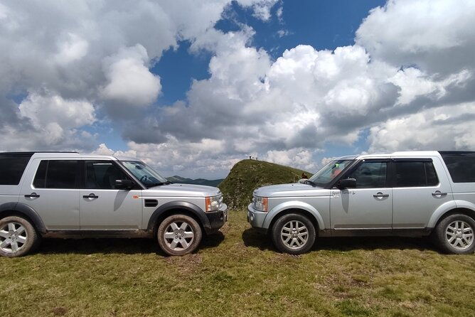 jeep-tour-on-national-park-biogradska-gora