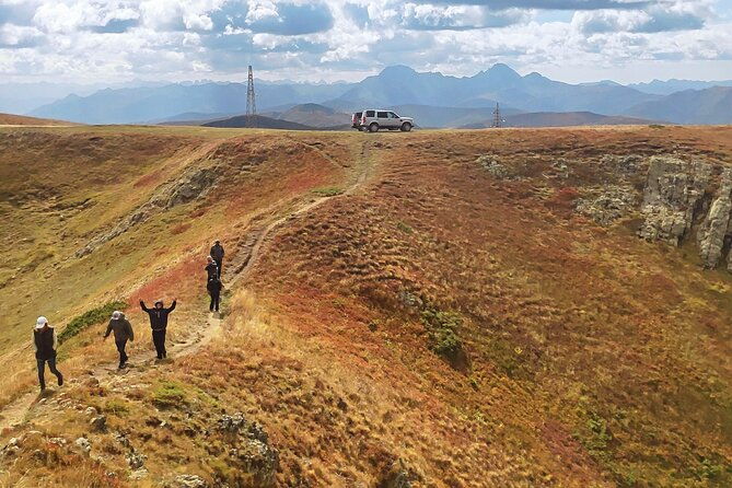 jeep-tour-on-national-park-biogradska-gora