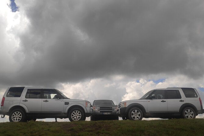 jeep-tour-on-national-park-biogradska-gora