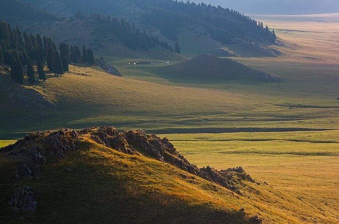 Jeep Tour: Plateau Assy - The Sum Up