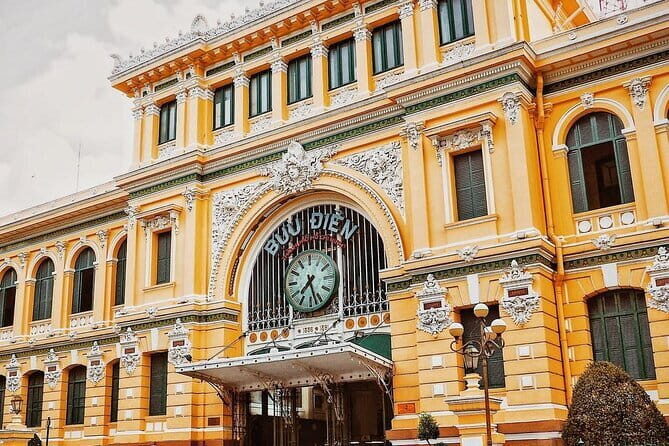 Jeep tour Sai Gon Private half day culture and history tour - A Complete Breakdown of the Jeep Tour Experience