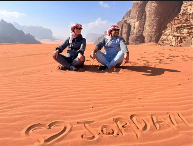 Jeep Tour - Authentic Insights from Previous Travelers