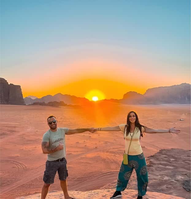 Jeep Tour - Who Would Love This Jeep Tour?