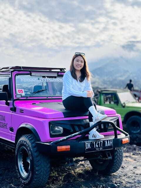 Jeep Tours & Hot Spring plus hotel pick up (All included) - The Sum Up