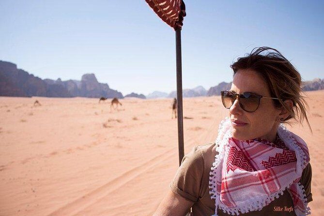Jeep Tours in Wadi Rum with Bedouin Guide 2,3,4,5 hours | Magic Bedouin Star - The Sum Up: Who Should Consider This Tour?