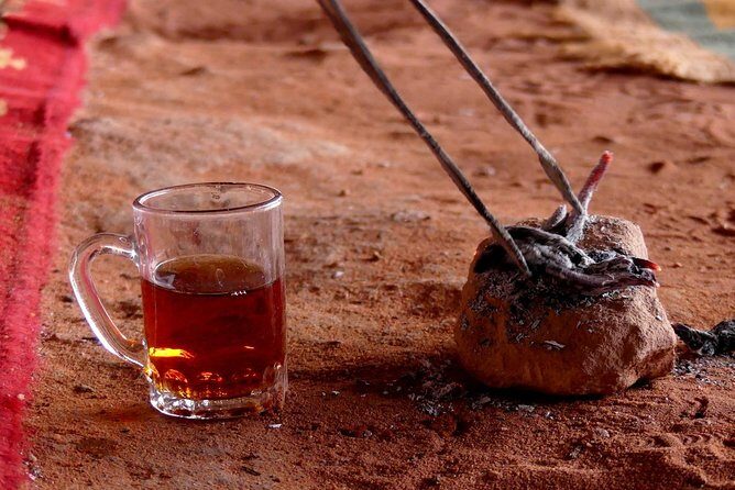 Jeep Tours in Wadi Rum with Bedouin Guide 2,3,4,5 hours | Magic Bedouin Star - FAQs