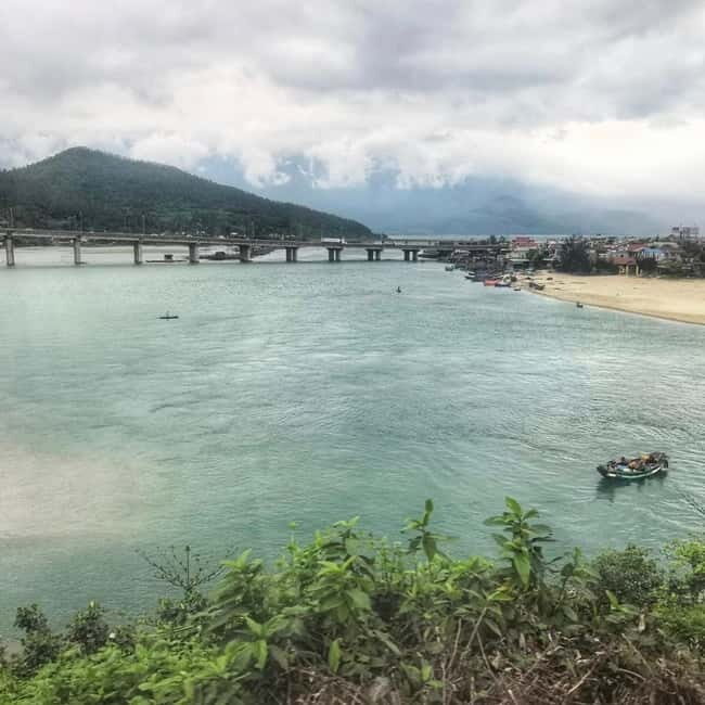 Jeep & Train Journey: Explore Hu, Hai Van Pass, & Lng Cô - Who Will Love This Tour?  