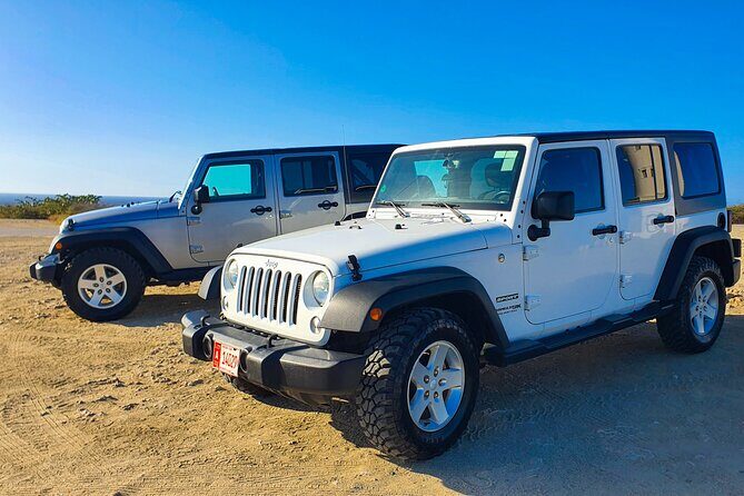 Jeep Wrangler Jk Hardtop 4 door - Final Thoughts