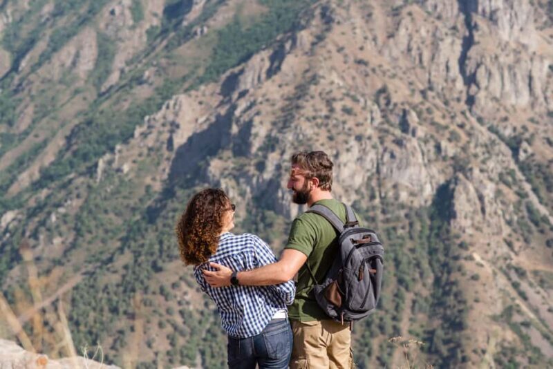 Jeeping Tour: Fortresses & Sacred Trails of Vayots Dzor - The Sum Up: Why This Tour Is a Great Choice