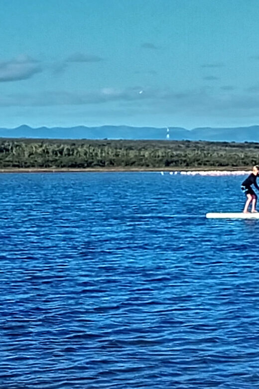 Jeffreys Bay: Stand Up Paddle Boarding - Why This Tour Offers Good Value