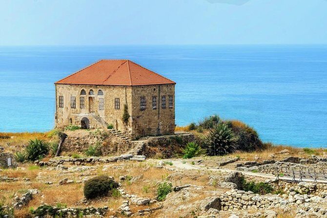 Jeita Grotto, Byblos and Harissa Full-Day Tour from Beirut - Why This Tour Is Worth It