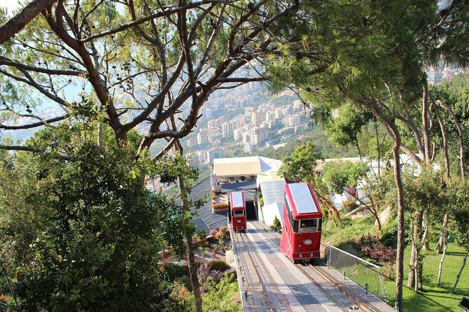 Jeita Grotto, Byblos and Harissa Full-Day Tour from Beirut - Pricing and Value