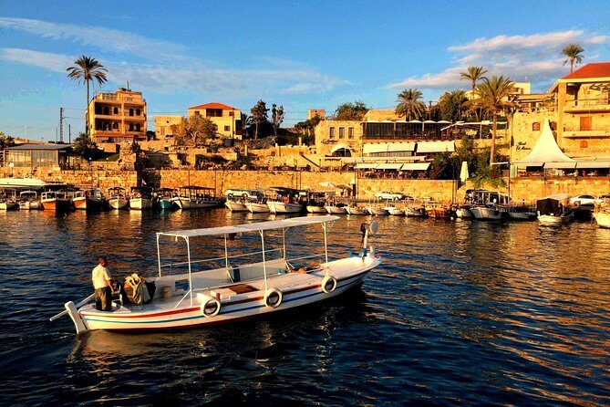 Jeita Grotto, Byblos and Harissa Full-Day Tour from Beirut - Who Is This Tour Best For?