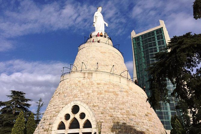 Jeita Grotto, Byblos and Harissa Full-Day Tour from Beirut - FAQs