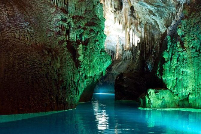 Jeita Grotto, Harissa & Byblos - A Closer Look at the Itinerary