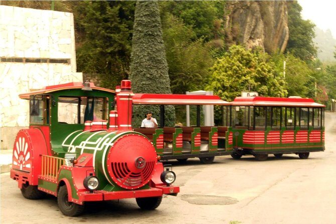 Jeita Grotto - Harissa - Byblos Tour (All Inclusive) - Final Thoughts