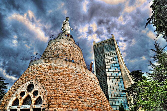 Jeita Grotto - Harissa - Byblos Trip - What to Expect from the Tour: A Complete Breakdown