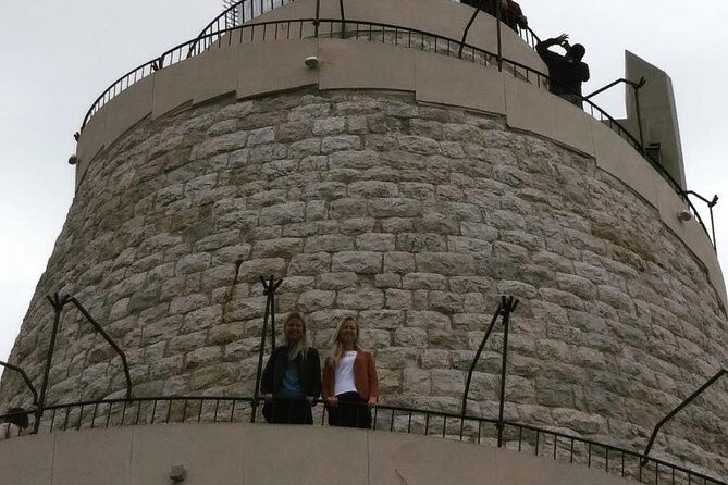 Jeitta Grotto, Harissa and Byblos Tour - Why This Tour Works Well