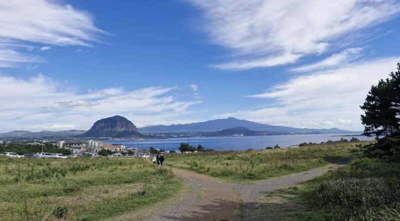 Jeju 4.3 Incident History & Cultural Tour with a Guide (SW) - Key Points