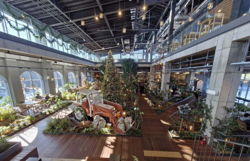 Jeju 4.3 Incident History & Cultural Tour with a Guide (SW) - Exploring the Heart of Jeju in a Single Day