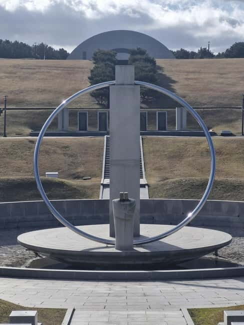 Jeju 4.3 Incident History & Cultural Tour with a Guide (SW) - What You Need to Know Before Booking