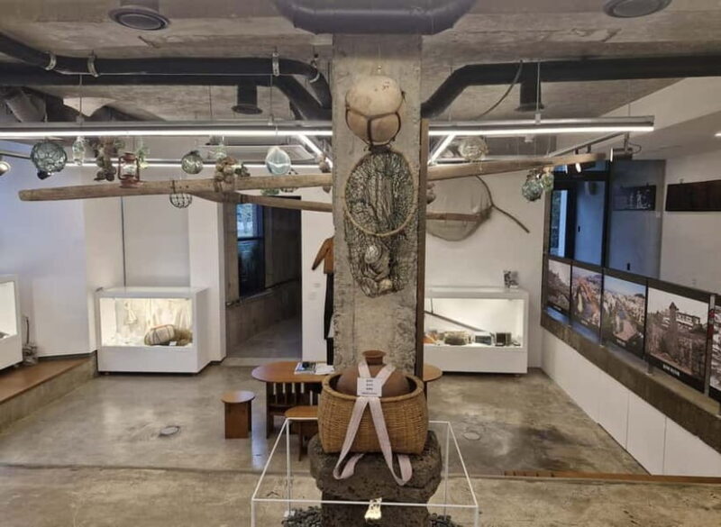 Jeju: 4.3 Incident History & Cultural Tour with a Guide - Practical Tips